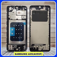Original used Samsung A05 (A055f) lcd stand Frame