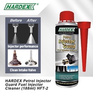 HARDEX PETROL INJECTOR GUARD HFT-2
