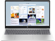 HP 15.6 inch Laptop 15-fd1106TU