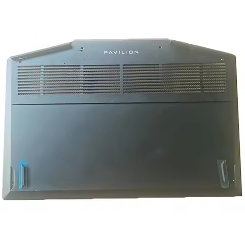 Original Laptop Bottom Case Rubber Feet MAT Corner Mat For Pavilion 5th 6th Generations 15-DK 15T-DK