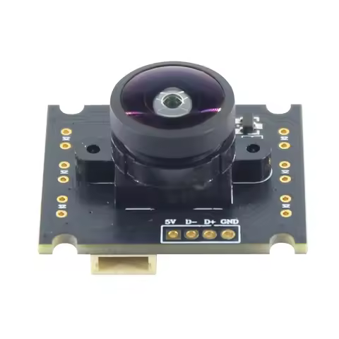 2 megapixels 1920*1080 mjpeg 30FPS PC Embedded Camera Module