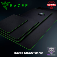 RAZER GIGANTUS V2 MOUSE PAD - MEDIUM / LARGE / XXL / 3XL (RZ02-03330200-R3M1 / RZ02-03330300-R3M1 / 