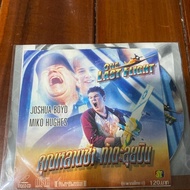 Western Movie Vcd Second-Hand Genuine Disc Thai Voice VCD Movie