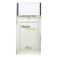 Higher Energy Eau De Toilette Semprot