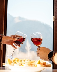 加巴拉白色精品飯店 (White Boutique Hotel Gabala)