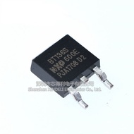 Bt136s-600e BT136-600E BT136 Patch TO-252 Two-Way Controllable Silicon Brand New Ready Stock
