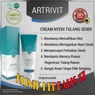 Artrivit Asli Artrivit Original Cream Sendi Tulang