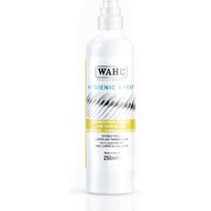 Wahl Hygienic Clipper Spray, Suitable for All Clipper and Trimmer Blades, Cleaning Sprays, Disinfect