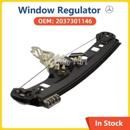 Auto parts Rear Left Right Power Window Regulator For Mercedes Benz W203 C180 C200 C220 C230 C240 C2