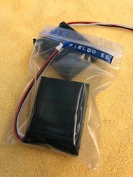 Fidelio Speaker Battery E6 104050-2S , Designed for Philips Fidelio Speaker's Replacement battery pa