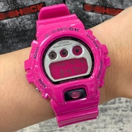 OFFER G SHOCK CC6 PURPLE DW6900 Jam Tangan Lelaki Peremuan DIGITAL SPORTS WATCHES PURPLE CC6