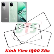 Laminated glass for Vivo IQoo Z9S