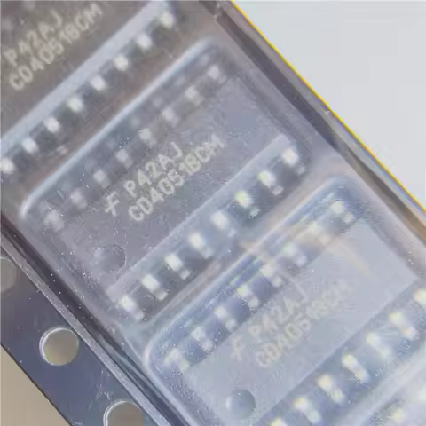 10pcs/lot CD4051BCM CD4052BCM CD4053BCM CD4051BCMX SOP-16 CD4052BCMX CD4053BCMX SOP16 CD4051BC CD405