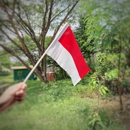 Indonesian NU Stick Flag NU Nahdlatul Ulama Flag/ Aswaja Flag/ Nahdlatul Ulama Flag/ Indonesian Stic