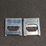 [Ready Stock] Suitable for Canon IXUS115HS IXUS117HS IXY210F Card Slot SD Card Slot Card Holder Orig