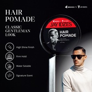 BRODO - Brodo X Jay Idzes Hair Pomade