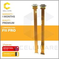 Charging Ribbon For OPPO F11 PRO  (Charging Board Flex Cable)