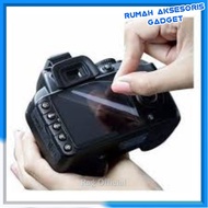 PANASONIC HYDROGEL CLEAR DIGITAL CAMERA LUMIX TZ 220 S5 S1R S1H S1 SMART CAMERA CM1 G9 G95 G85 G100 