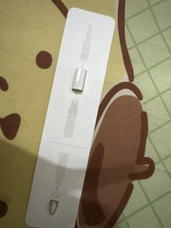 Apple Pencil 轉接器&筆尖