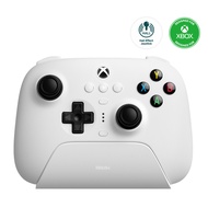 8BitDo | 8BitDo Ultimate 3-mode Gaming Controller for XboxBluetooth Gamepad with Hall Effect Joystic