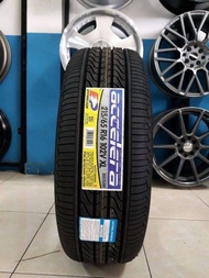 BAN MOBIL ACCELERA ECO PLUSH 215/65 R16