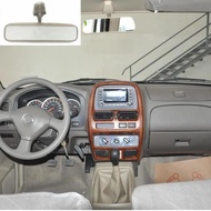 Auto accessories  Interior Rear View Mirror  for Nissan Pickup D22 Paladin