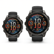 Garmin | Garmin Fenix 8 สมาร์ทวอทช์ออกกำลังกาย