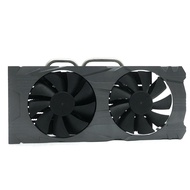 GPU radiator Yingzhong GTX1060 Black Gold Supreme radiator Hole Distance 5.8cm P106 Black Gold God o