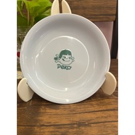 Divided Plate Peko Dessert Size 6 Inches