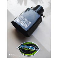 Hks SOS EXHAUST SPECIFICALLY FOR NON TURBO TRUCK TURBO CANTER, ELF, DYNA, HINO DUTRO, ELF TRUCK