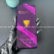 Samsung Galaxy A06 tempered glass screen protector