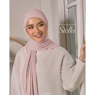 Alhumaira STELLA / MONROE / EVARA / NYLIA / DARLA / SERENA / DAFNE  /  EMBERLYCOLLECTION BAWAL COTTO