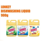 LONKEY Cecair Pencuci Pinggan Mangkuk 900g