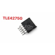 TLE4275 TLE4275G TO-263-5 SMD 5V LDO Voltage Regulator IC Car ECU