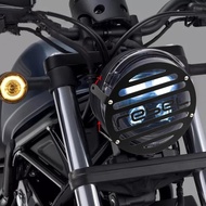 Light Protection for HONDA REBEL500 REBEL300 CM500 CM300