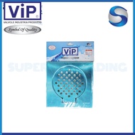 ViP Stainless Steel Floor Trap Grating - Heavy Duty 6" x 6" (6-412)