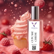 NEW ARRIVALS PERFUME VIYOUNA 30ML CUPCAKE CHEESE