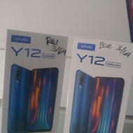 vivo y12 3/64