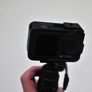 DJI Osmo Action 5 相機