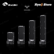 Custom AIO Radiator with pump Bykski Granzon 120 240 360 480mm - Custom water Radiator - Hyno Store