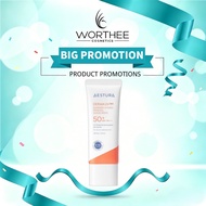 AESTURA DERMA UV365 Barrier Hydro Mineral Sunscreen 40ml