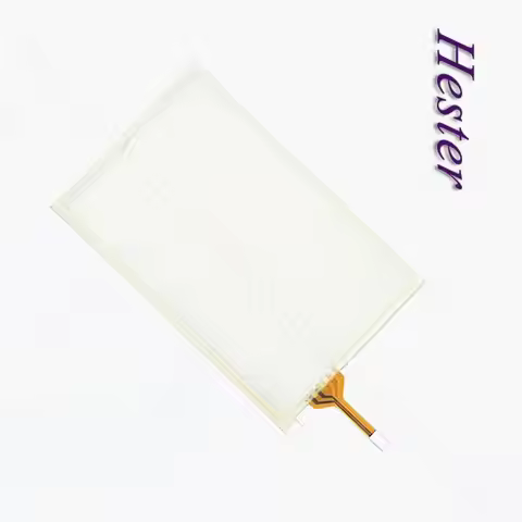 Touch Screen Glass Digitizer for MT8070iH 2WK MT8070iH 3WV Touch Glass Panel for MT8070iH 2WK MT8070