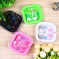 Fashion Noise Proof MP3 Earphone Computer Earphone