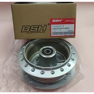 BSH HUB BRAKE REAR/HUB BELAKANG SET-HONDA WAVE100/EX5DREAM-BSH HONDA-42635-KPH-BSH