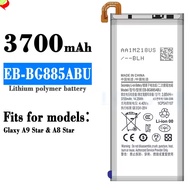 For SM A9 2018 A3 A5 A7 2017 A8 A9 Star Pro A34 A35 A54 Note 8 9 A920 A30 Battery Charging Port PIN 