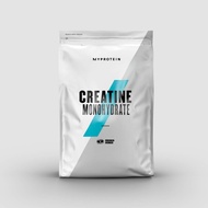 Myprotein Creatine Monohydrate powder - 250 g | 83 Serving สุดยอด เพิ่มแรง เพิ่มพลัง ก่อนออกกำลังกาย