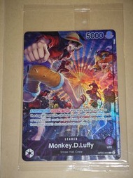 PSA Magazine Exclusive, 2 周年紀念卡, One Piece promo, 海賊王旗艦卡, opcg, 鑑定卡, 海賊王,  寶可夢, 海賊王promo, UA, 火忍影者, 