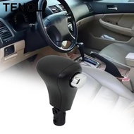 TENOL Car Gear Shift Knob for Honda Accord 4 Door Only 2003-2005 Accessories