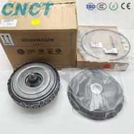 DQ250 02E DSG Automatic Multi-plate Dual Clutch Assembly For Volkswagen Audi Transmission 02E398029C