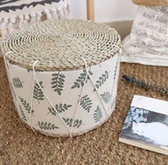 B-日式榻榻米坐墊Japanese tatami cushion